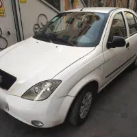 تیبا مدل 1400
