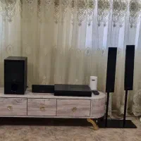 سیستم صوتی sony