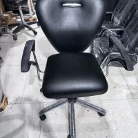 خرید وفروش انواع صندلی گردان شایستگان|صندلی و نیمکت|زنجان, |دیوار