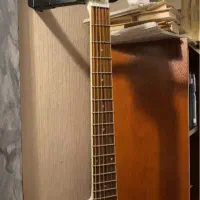 ESP LTD TED600|گیتار، بیس، امپلیفایر|تهران, شهران شمالی|دیوار