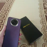 شیامی پوکو X3 پورو