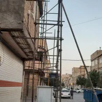 داربس فلزی عبدی