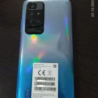 ردمی ۱۰ باتری شیائومی ۶۴ گیگ