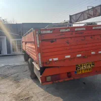 خاور ۶۰۸|خودرو سنگین|تهران, آبشار|دیوار