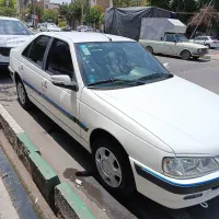 پرشیا ۴۰۲ دریچه سیمی