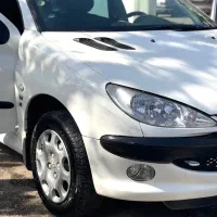 ۲۰۶تیپ۲مدل۸۸