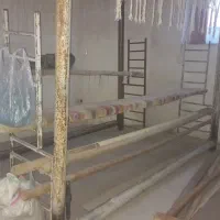 دستگاه قالی