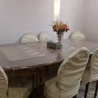 میز غذاخوری