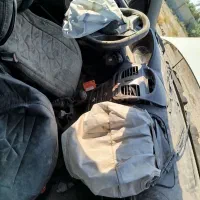 کوییک QUIkGXتصادفی|خودرو سواری و وانت|خورموج, |دیوار