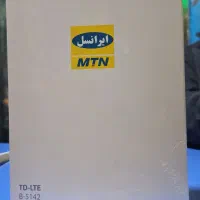 مودم ایرانسل TDLTE