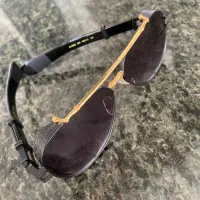 عینک آفتابی طرح خلبانی مارک eyes