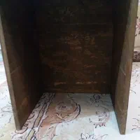 میز جلو مبلی تک بدون عسلی|مبلمان خانگی و میز عسلی|کرج, شاهین‌ویلا|دیوار