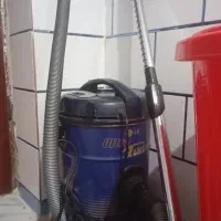 جاروبرقی سطلی الجی