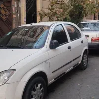 تیبا 2 مدل 98 درحد|خودرو سواری و وانت|تهران, ابوذر|دیوار