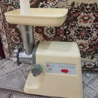 چرخ گوشت نانیوا