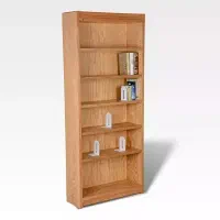 دو کتابخانه از صنایع معتبر چوب فرهنگ