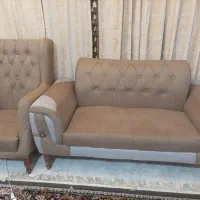مبلمان مخصوص پذیرایی در سالن