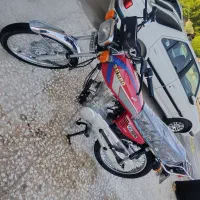 موتور بهرو 1403خشک