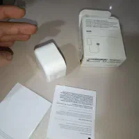 شارژر 20 وات ایفون|لوازم جانبی موبایل و تبلت|خرمآباد, |دیوار