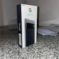 pixel 6 pro پیکسل