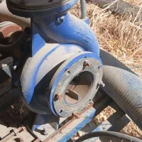 موتور ابکشی|ماشینآلات صنعتی|خرامه, |دیوار