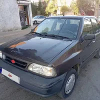 پرایدSX131|خودرو سواری و وانت|همدان, |دیوار