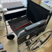 ویلچر jts مدل 809A|آرایشی، بهداشتی، درمانی|رشت, کوی حسینی|دیوار