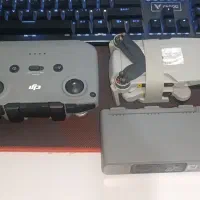 dji mini2 هلیشات