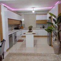 ۱۱۲ متر/محمودیه / فول امکانات /قشنگترین انتخاب شما|اجارهٔ آپارتمان|قرچک, مهدیه|دیوار