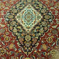 قالی ماشینی ۱۲متری
