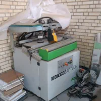 فروش ماشین آلات کارگاه mdf|ماشینآلات صنعتی|شیراز, شهرک صنعتی شیراز|دیوار