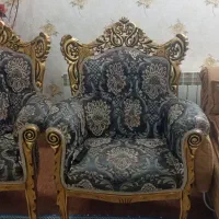 سلطنتی|مبلمان خانگی و میز عسلی|سمنان, |دیوار