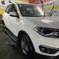 تیگو5|خودرو سواری و وانت|تهران, شهرک رضویه|دیوار