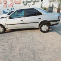 پژو۴۰۵مدل۱۳۹۱|خودرو سواری و وانت|عنبرآباد, |دیوار