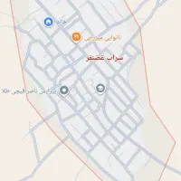 فروش زمین ساختمانی