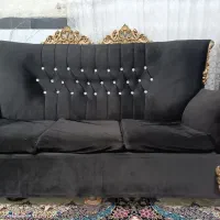 مبل و عسلی|مبلمان خانگی و میز عسلی|بیجار, |دیوار