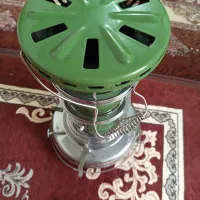 بخاری نفتی کلکسیونی عالی نسب یک بار استفاده شده|بخاری، هیتر، شومینه|لار, |دیوار