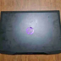 Hp gaming i5-32-256-1650
