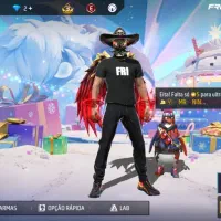 فری فایر|کنسول، بازی ویدئویی و آنلاین|شاهین دژ, |دیوار