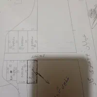 فروش-زمین-محله-جابه-خیابان-24-متر-گاز