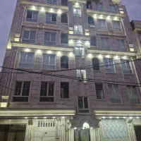 فروش آپارتمان ۱۲۵ متری ۳ خوابه