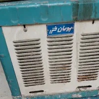کولر آبی