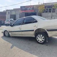 پارس ۸۵|خودرو سواری و وانت|سنندج, |دیوار