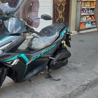 ایروکس زیگما آب خنک