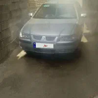 سمند معمولی