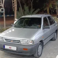 پراید مدل87دوگانه شرکت|خودرو سواری و وانت|کاشان, نوش آباد|دیوار