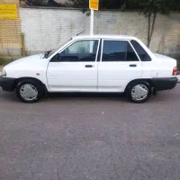 معاوضه با پژو