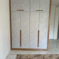 طراحی و اجرای کابینت و کمد دیواری شیک|خدمات پیشه و مهارت|یاسوج, |دیوار