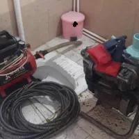 لوله بازکنی گوهردشت اوج باغستان بنیاد عظیمیه فوری