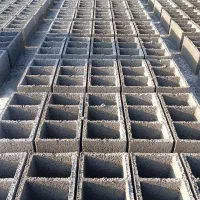 بلوک سیمانی مرغوب فقط ۲۳۰۰۰ تحویل درب پروژه شما